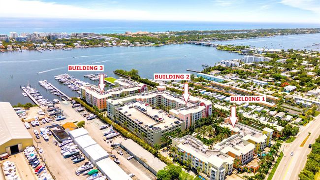 APT-301 - 804 E Windward Way, Condo with 3 bedrooms, 2 bathrooms and null parking in Lantana FL | Image 10