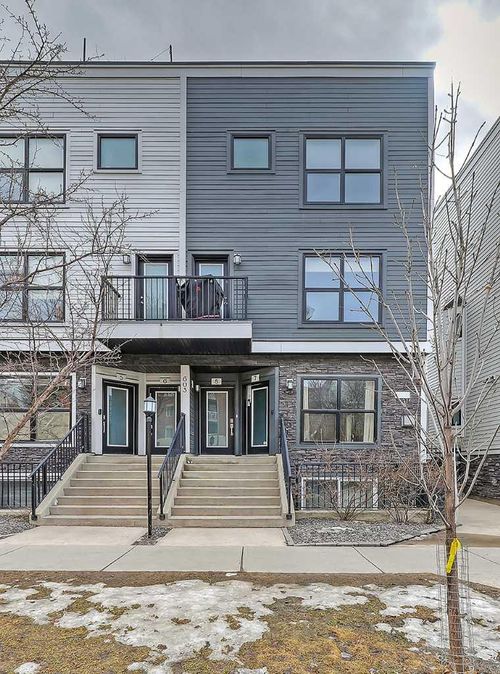 7-603 15 Ave Sw, Calgary, AB, T2R0R4 | Card Image