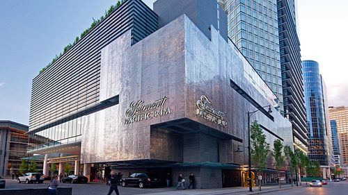 3904-1011 W Cordova Street, Vancouver, NS, B6C0B2 | Card Image