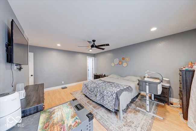 260 17 Th St, House other with 4 bedrooms, 3 bathrooms and null parking in Columbus IN | Image 35
