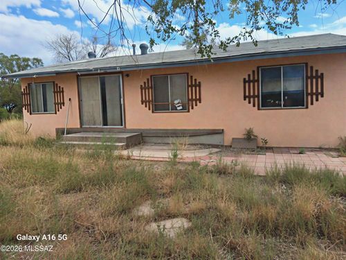 330 W Packing Plant Road, Willcox, AZ, 85643 | Card Image