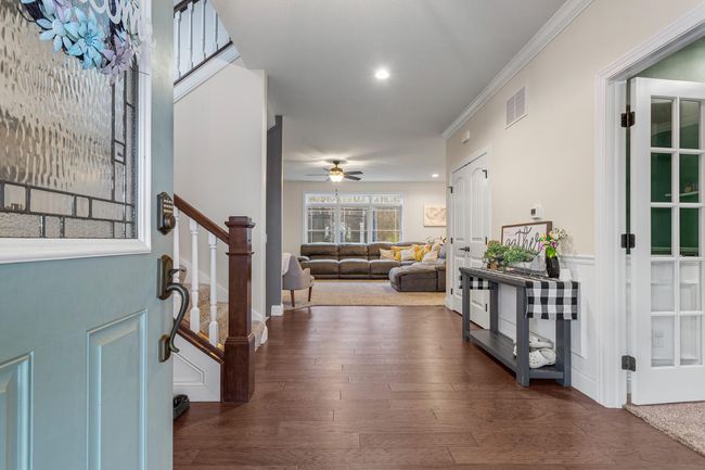 611 Weldon Springs Rd, House other with 4 bedrooms, 4 bathrooms and 3 parking in Monticello IL | Image 5