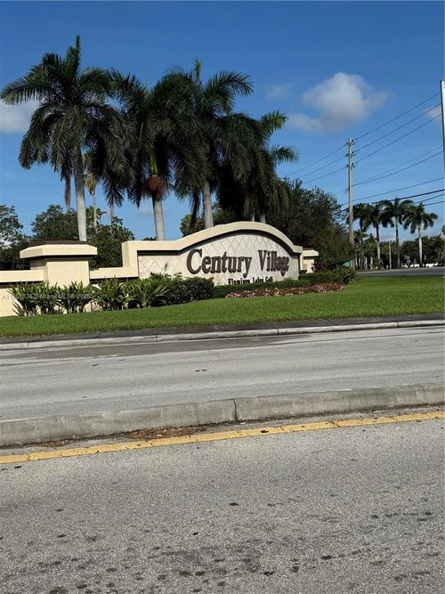 apt-105h-1401 Sw 135th Ter, Pembroke Pines, FL, 33027-6400 | Card Image