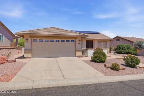 2260 W Trail Blazer Dr, Cottonwood, AZ, 86326-8324 | Card Image