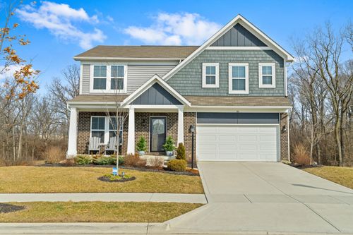 381 Rochdale Run, Delaware, OH, 43015-7749 | Card Image