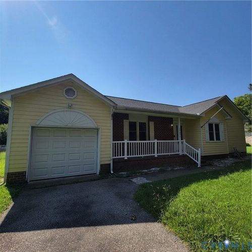 23809 Old Cox Rd, North Dinwiddie, VA, 23803-6869 | Card Image