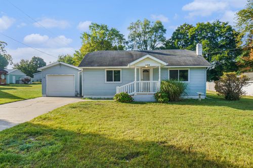 268 Church Ave, Hesperia, MI, 49421-9035 | Card Image