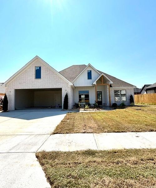 8008 Creek Rock Cove, Alexander, AR, 72002 | Card Image