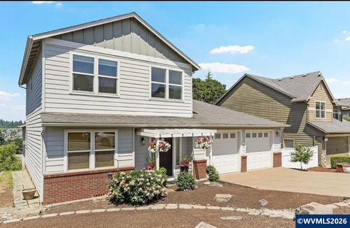 2747 Fillmore Ave Nw, Salem, OR, 97304-3786 | Card Image