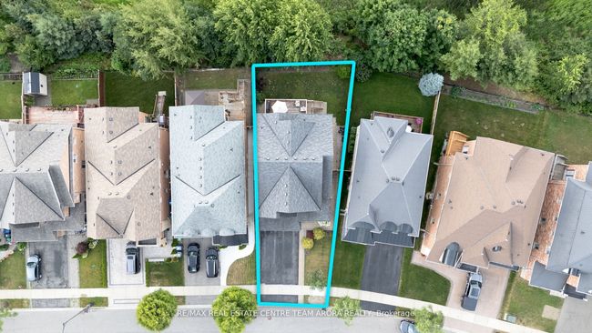 38 Intrigue Trail, House other with 4 bedrooms, 3 bathrooms and 2 parking in Brampton ON | Image 46