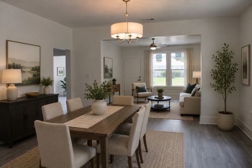 2003 Walnut St, Greenville, TX, 75401-3045 | Card Image
