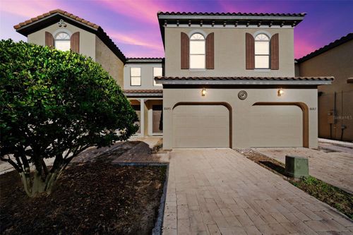 8091 Brooksville Dr, DAVENPORT, FL, 33896 | Card Image
