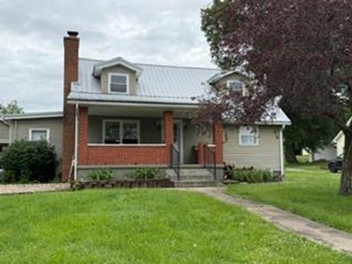 125 Longworth, Jackson, OH, 45640 | Card Image