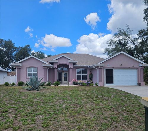 8357 Denargo Rd, NORTH PORT, FL, 34287-3656 | Card Image