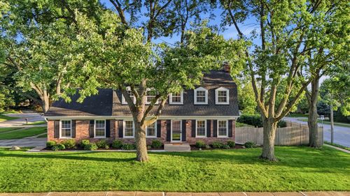 604 Timber Trail Dr, Naperville, IL, 60565-2708 | Card Image
