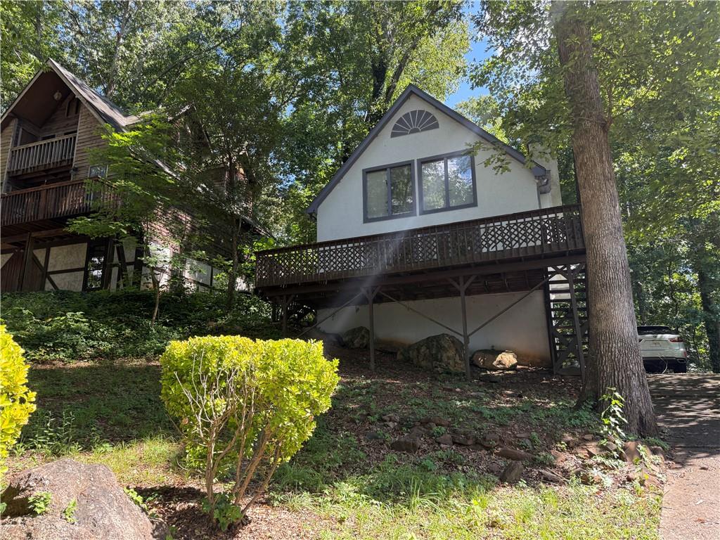 Residential in Snellville 3