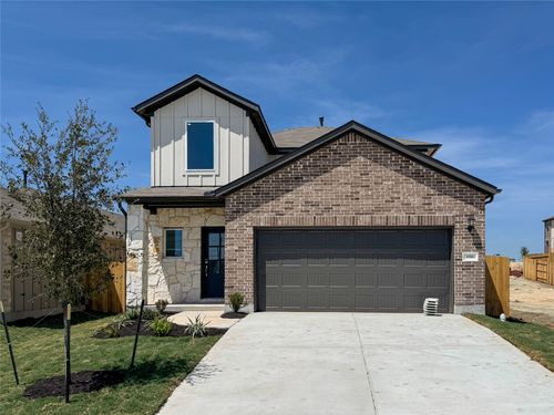 158 Jake Pine Drive, Buda, TX, 78610 | Card Image