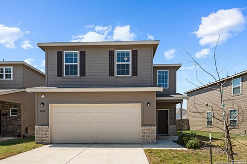 10622 Rayburn Lndg, San Antonio, TX, 78252-4522 | Card Image