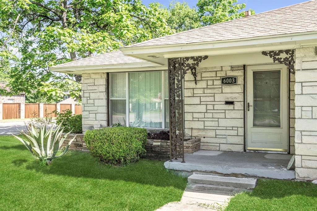 Fairway Ave, Dallas, TX 75227