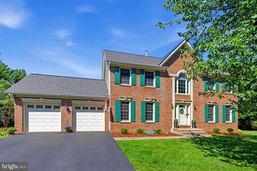 13425 Alfred Mill Ct, HERNDON, VA, 20171-3625 | Card Image