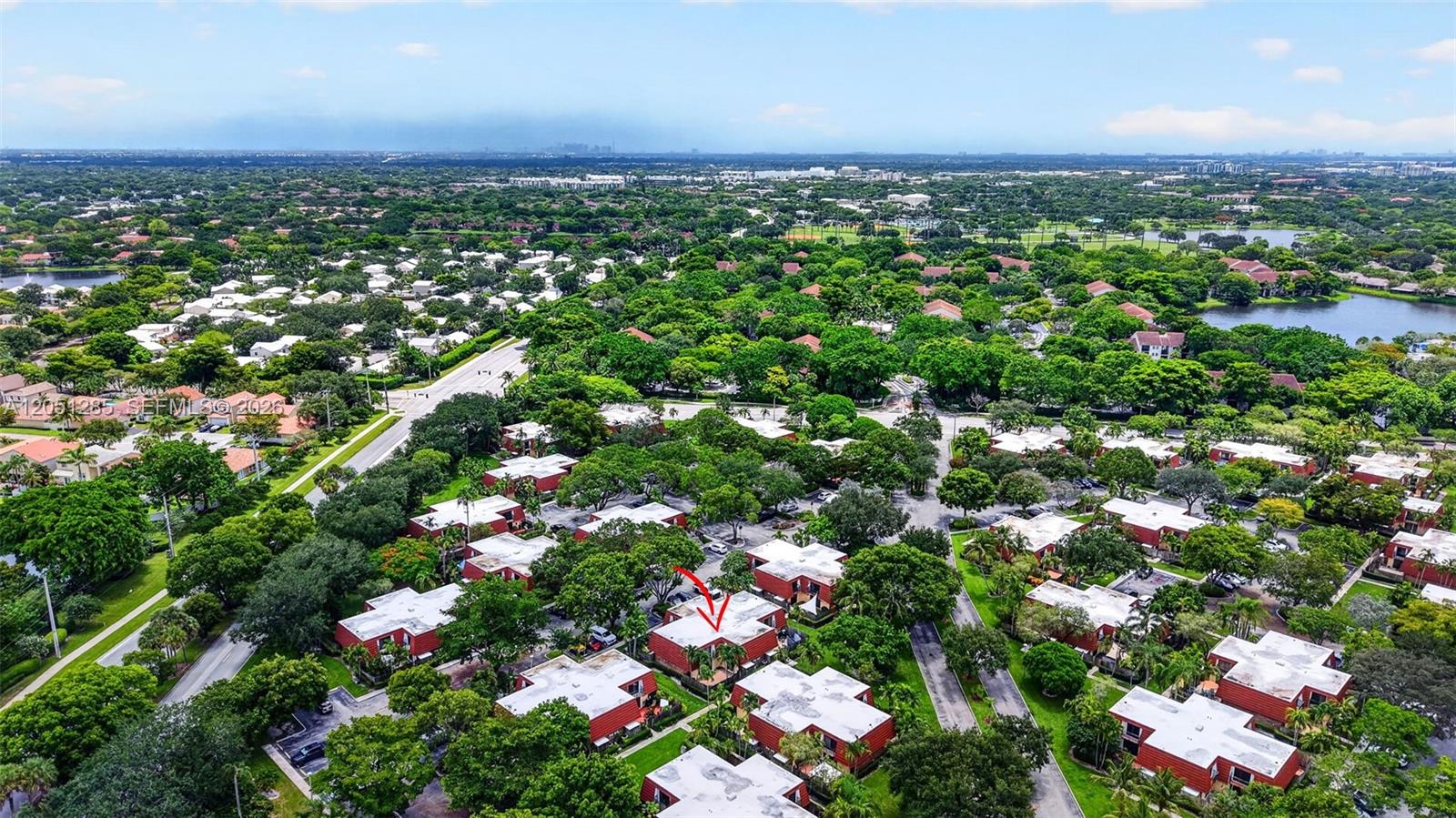 Residential in Plantation