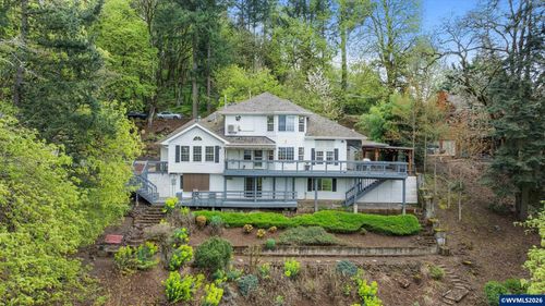 1290 Linnwood Dr Ne, Albany, OR, 97322-4445 | Card Image