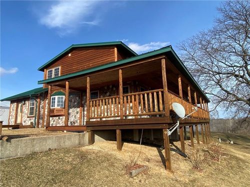 S6966 Johnson Avenue Avenue, STERLING, WI, 54665 | Card Image