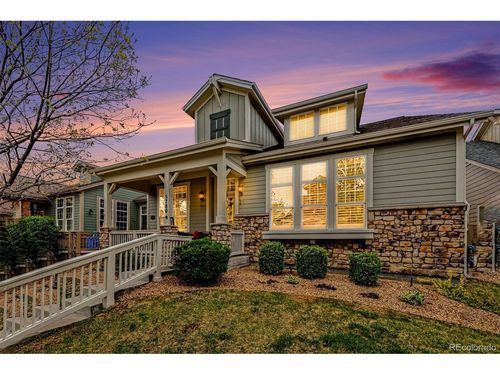 5780 S Van Gordon Ct, Littleton, CO, 80127-3120 | Card Image