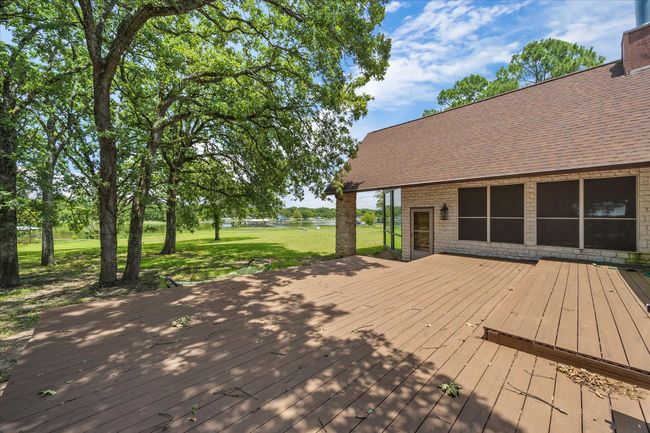 9580 Brockrim Ln, House other with 5 bedrooms, 4 bathrooms and null parking in Quinlan TX | Image 24