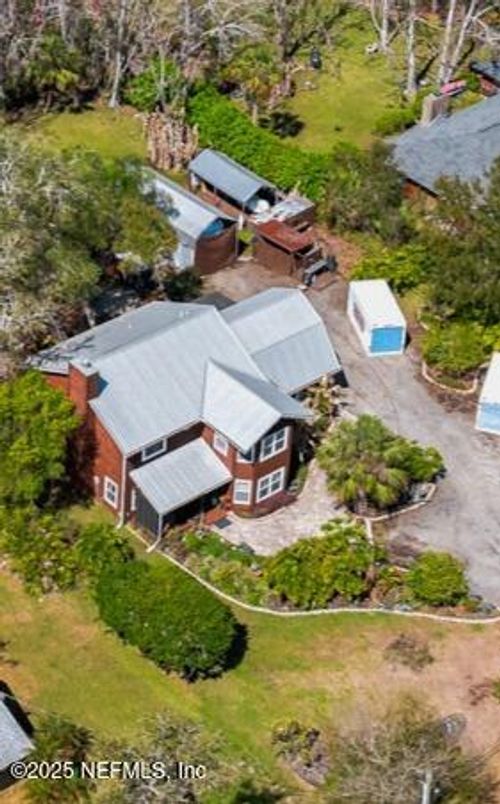 1153 Neck Rd, Ponte Vedra Beach, FL, 32082-4110 | Card Image