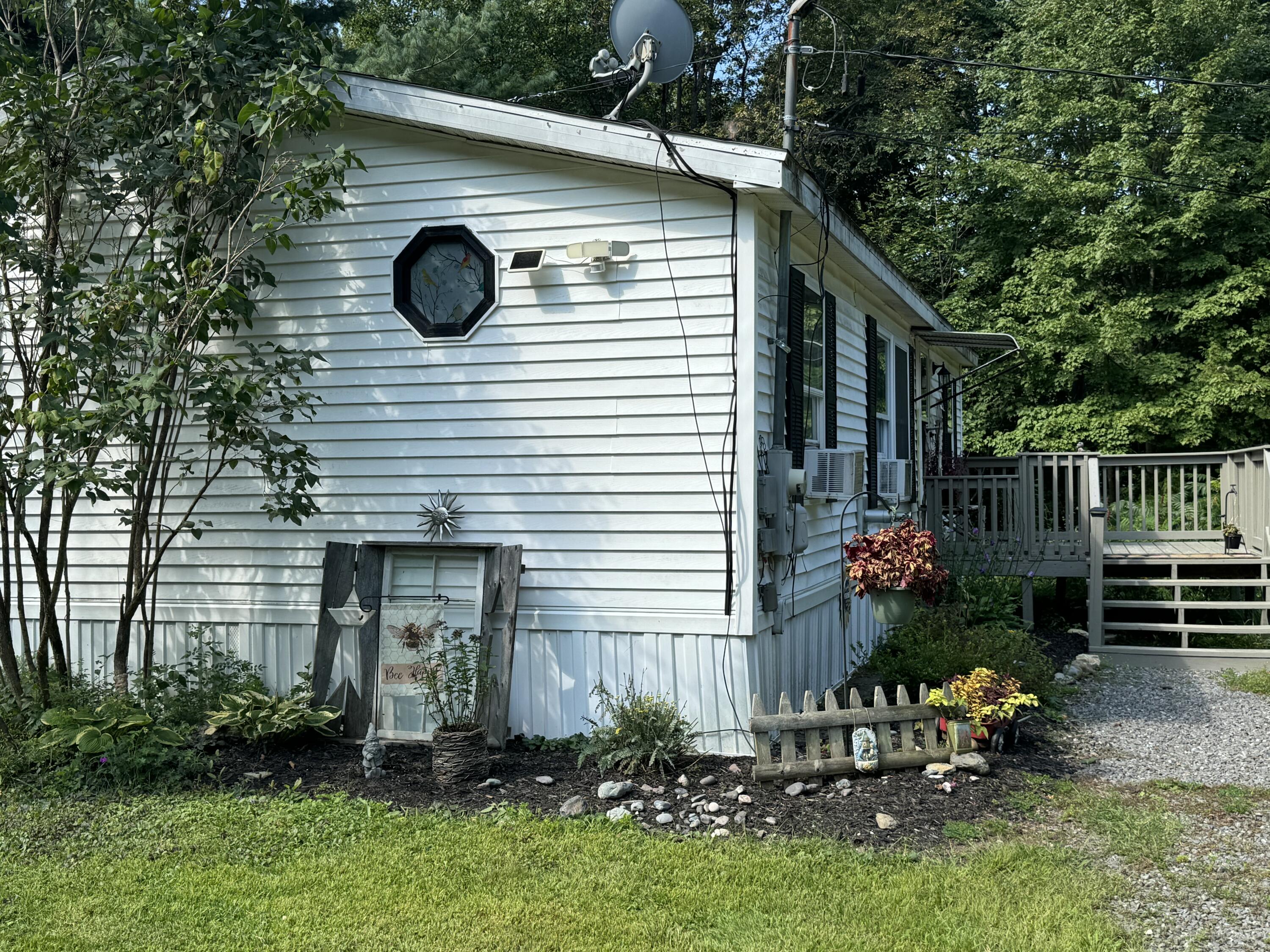 Blair Rd, Augusta, ME 04330