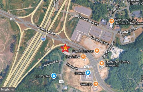 50 Wyche Rd, STAFFORD, VA, 22554-7115 | Card Image