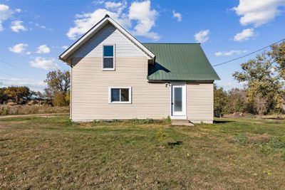 4166 Whittier Road, House other with 3 bedrooms, 1 bathrooms and null parking in Central City IA | Image 2