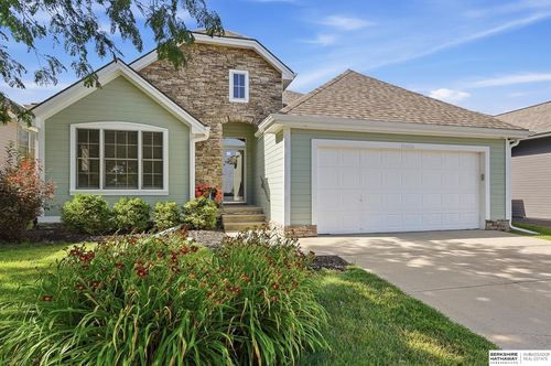 18895 Marcy Street, Omaha, NE, 68022 | Card Image