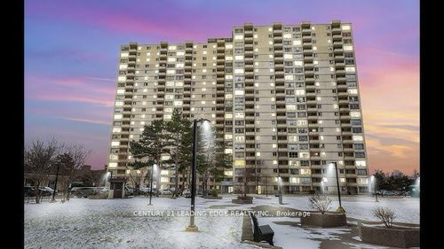 2208-340 Dixon Rd, Etobicoke, ON, M9R1T1 | Card Image