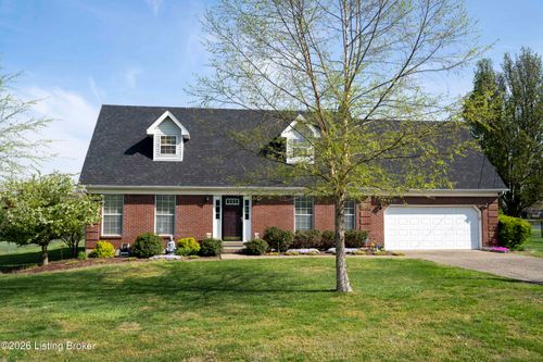 156 Kamp Dr, Mt Washington, KY, 40047-7773 | Card Image