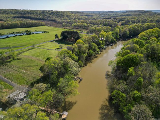 166 Schmelzer Ln, House other with 4 bedrooms, 4 bathrooms and null parking in Pangburn AR | Image 49