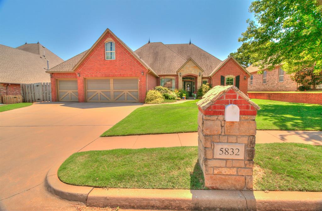 Residential in Edmond 5