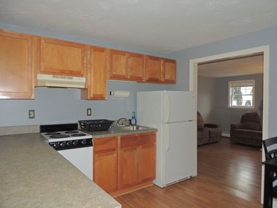 6 - 1 Gault Road, Condo with 2 bedrooms, 1 bathrooms and 2 parking in Wareham MA | Image 2