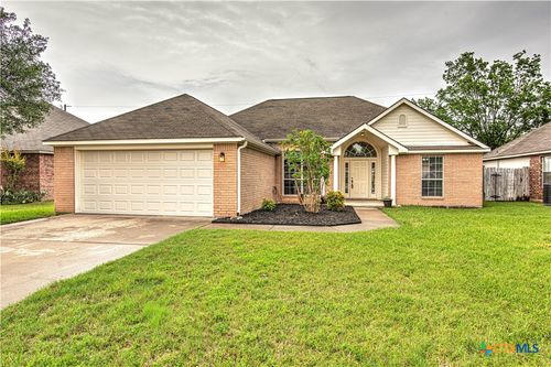 5005 Warwicke Dr, Temple, TX, 76502-7315 | Card Image
