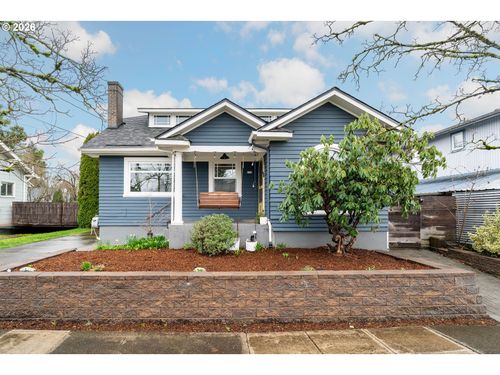 514 Ne 71st Ave, Portland, OR, 97213 | Card Image