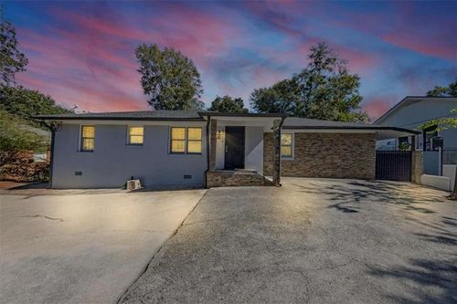 1410 N Druid Hills Rd Ne, Brookhaven, GA, 30319-3813 | Card Image