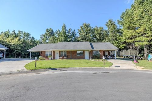 15 Oakcrest Trl Ne, Rome, GA, 30165-8614 | Card Image