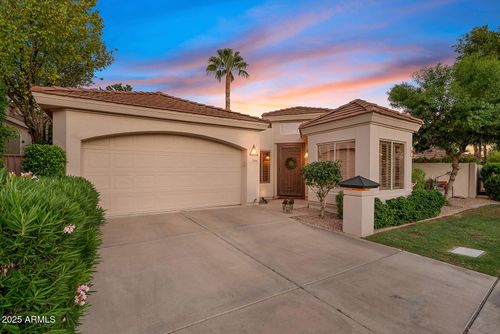 7785 N 78th St, Scottsdale, AZ, 85258-6402 | Card Image