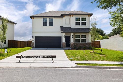 2615 N 40th St, Mcallen, TX, 78501-3320 | Card Image