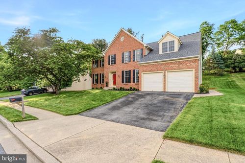 624 Oak Farm Ct, LUTHERVILLE TIMONIUM, MD, 21093-7004 | Card Image