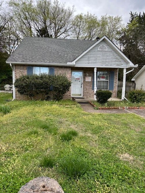 527 Park Ct, Nashville, TN, 37211-6199 | Card Image