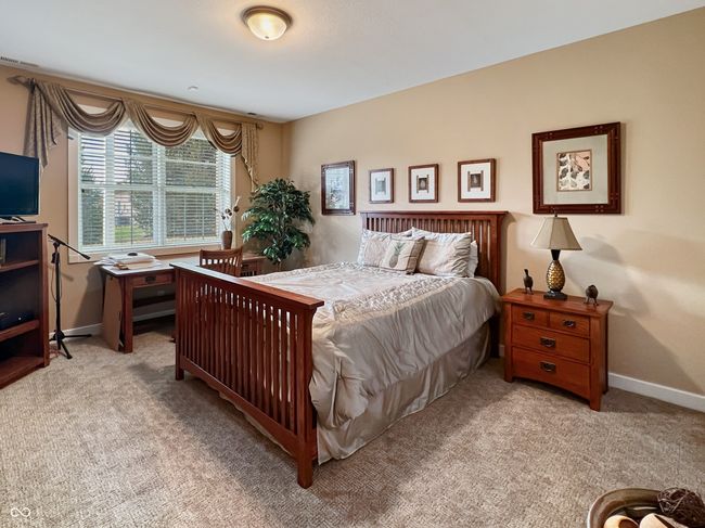 6105 Horizon Dr, House other with 3 bedrooms, 3 bathrooms and null parking in Columbus IN | Image 41