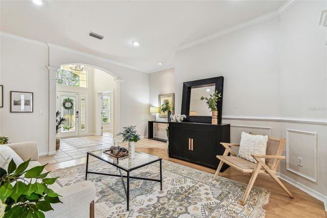 10203 Shadow Branch Dr, House other with 4 bedrooms, 3 bathrooms and null parking in TAMPA FL | Image 14