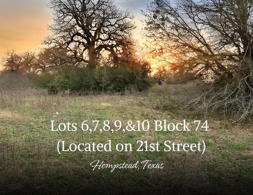 6 Business Highway 290 N, Hempstead, TX, 77445-6972 | Card Image